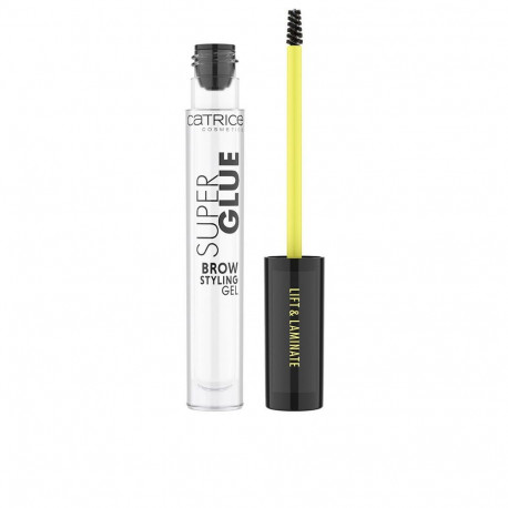 CATRICE kulmugeel #010 SUPER GLUE 4ml