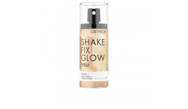 CATRICE SHAKE FIX GLOW spray 50 ml