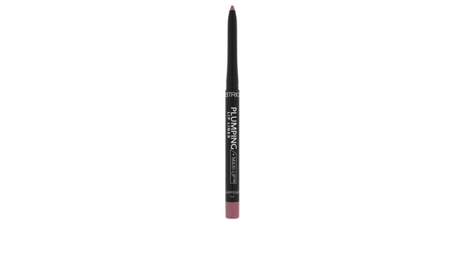 Catrice huulepliiats Plumping 0,35gr, #050