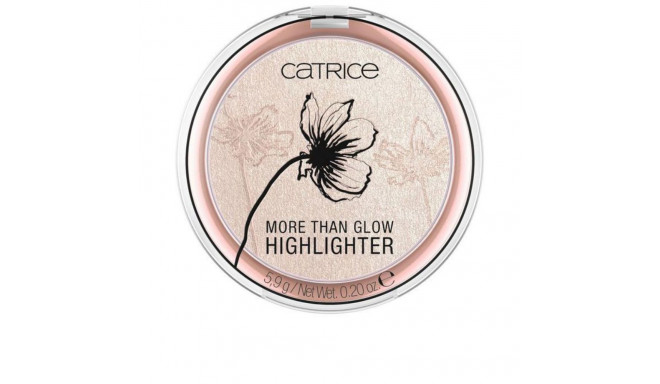 CATRICE valgustaja #020 5,9gr, supreme rose beam