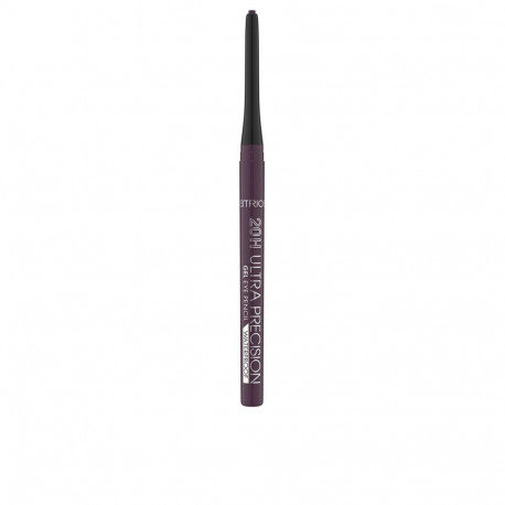 CATRICE 20H ULTRA PRECISION gel eye pencil waterproof #070-mauve 0,08 gr