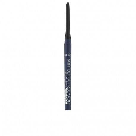 CATRICE 20H ULTRA PRECISION gel eye pencil waterproof #050-blue 0,08 gr