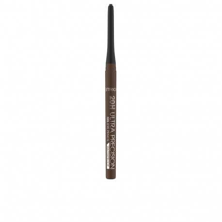 Catrice geel-silmapliiats 20H Ultra Precision veekindel 0,08g, #030-brownie