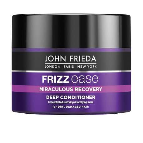 JOHN FRIEDA FRIZZ-EASE mascarilla fortalecedora intensiva 250 ml