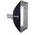 Elinchrom softbox Rotalux 90x110cm
