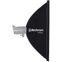 Elinchrom softbox Rotalux 90x110cm
