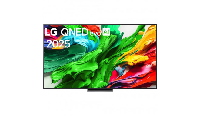 LG 75" QNED87A UHD SmartTV
