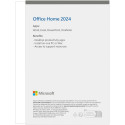 Tarkvara Microsoft Office Home 2024