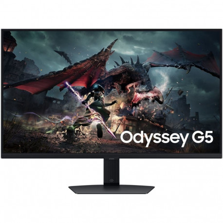 Monitor Samsung Odyssey G5 S32DG500EU 32"