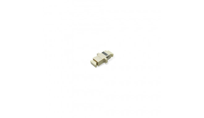 Adaptor SC MM Beige Simplex Ceramix Sleeve