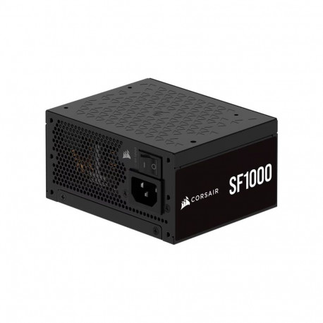 CORSAIR SF Series 2024 SF1000 1000 Watt SFX 80 PLUS Platinum Fully Modular Power Supply