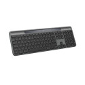 LOGITECH Slim Solar+ for Business Graphite (US)