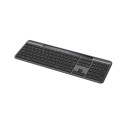 LOGITECH Slim Solar+ for Business Graphite (US)