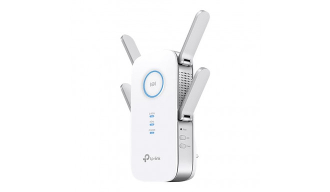 TP-LINK AC2600 kahe sagedusalaga WLAN kordaja seinapaigalduseks MediaTek 1733Mbit/s 5GHz + 800Mbit/s