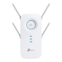 TP-LINK AC2600 kahe sagedusalaga WLAN kordaja seinapaigalduseks MediaTek 1733Mbit/s 5GHz + 800Mbit/s