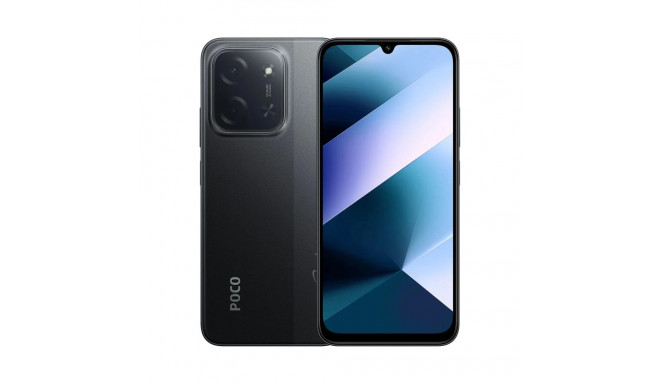 POCO C85 8/256 GB Black