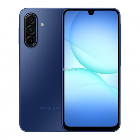 Samsung Galaxy A17 5G 4GB/128GB, sinine