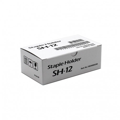 Printer Accessory - Utax Staples SH-12 3 Staples 137x75x50 mm