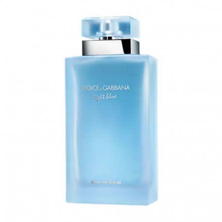 DOLCE GABBANA LIGHT BLUE EAU INTENSE EAU DE PARFUM 25ML VAPORIZADOR
