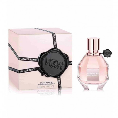 Viktor Rolf parfüümvesi Flowerbomb 50ml