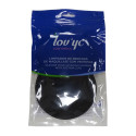 LOVYC MAQUILLAJE LIMPIADOR DE BROCHAS 1UN