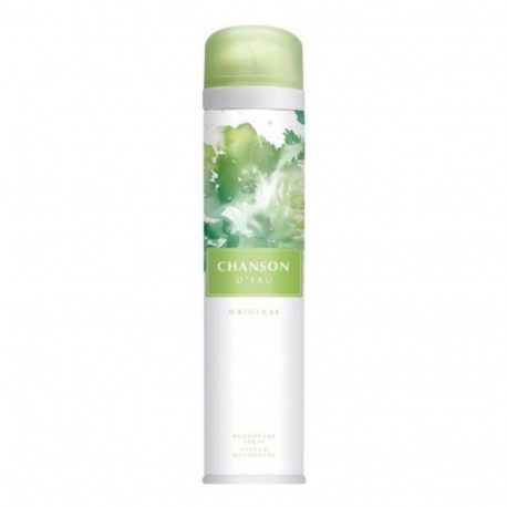 Chanson d'Eau deodorant 200ml pihusti