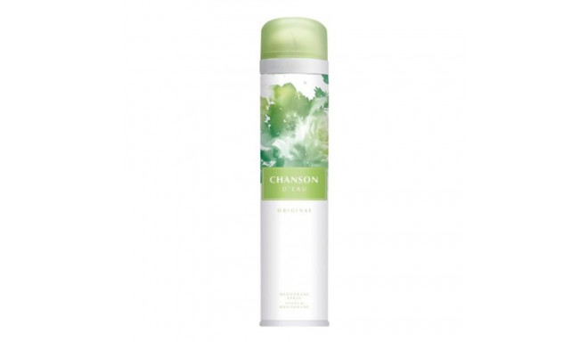 Chanson d'Eau deodorant 200ml pihusti