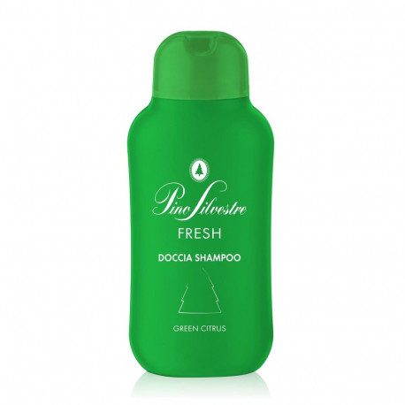 PINO SILVESTRE FRESH GREEN CITRUS GEL DE BAÑO 250ML