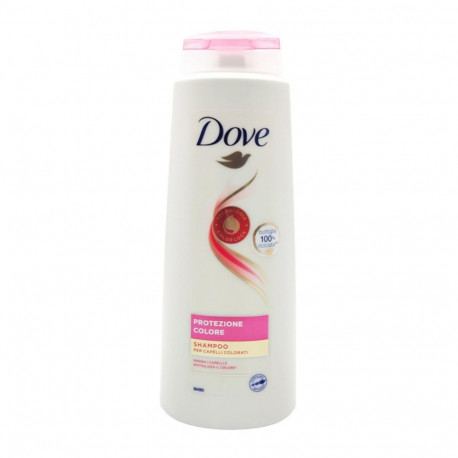 DOVE COLOR CHAMPU CABELLO COLOREADO 360ML