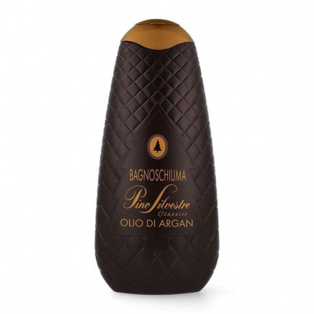 PINO SILVESTRE ACEITE DE ARGAN GEL DE BAÑO 750ML