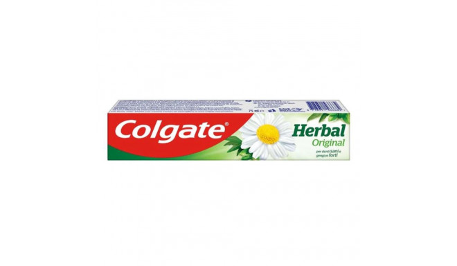 COLGATE HERBAL ORIGINAL DENTIFRICO 75ML