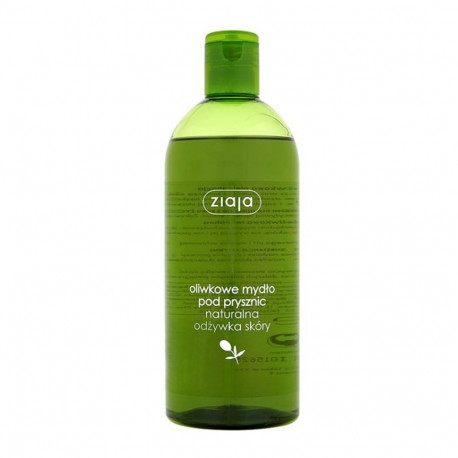 Ziaja dušigeel Natural Olive 500ml