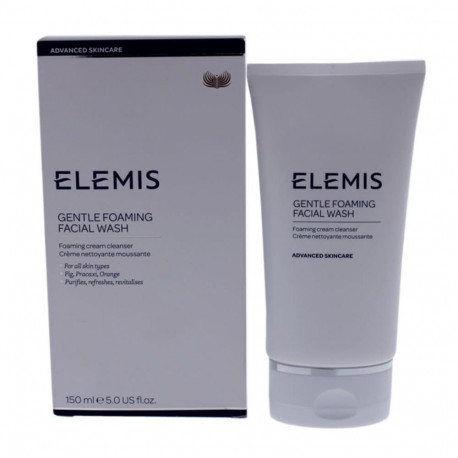 Elemis õrn vahutav näopuhastusgeel 150ml