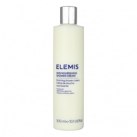 ELEMIS SKIN NOURISHING CREMA DE BAÑO 300ML