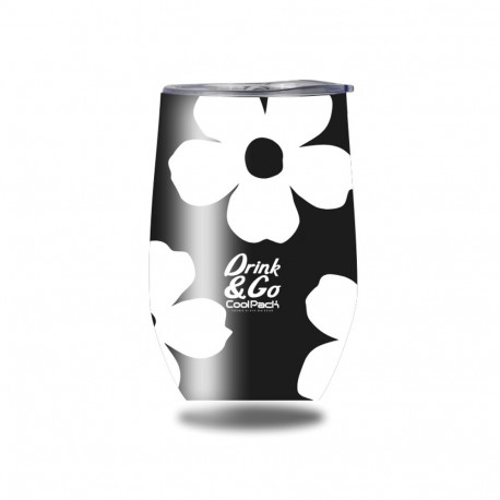 CoolPack kohvikruus 500ml, Miss Flores Jasmine