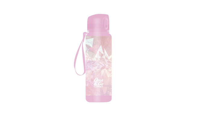 Coolpack veepudel 600ml, Brisk Tie Dye