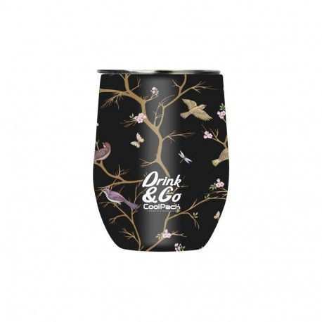 Coolpack kohvikruus 350ml, Vilnius