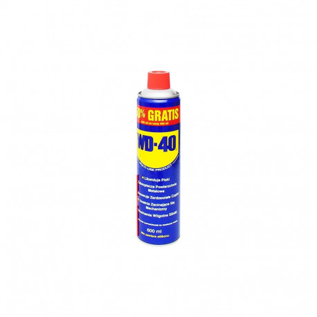 WD-40 mitmeotstarbeline aerosool 9921# 600ml