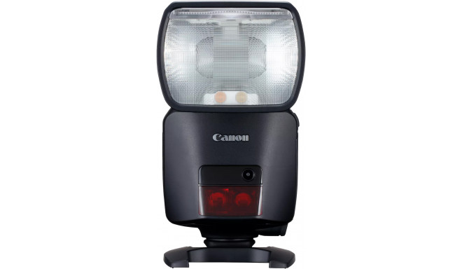 Canon flash Speedlite EL-1 (Ver.2)