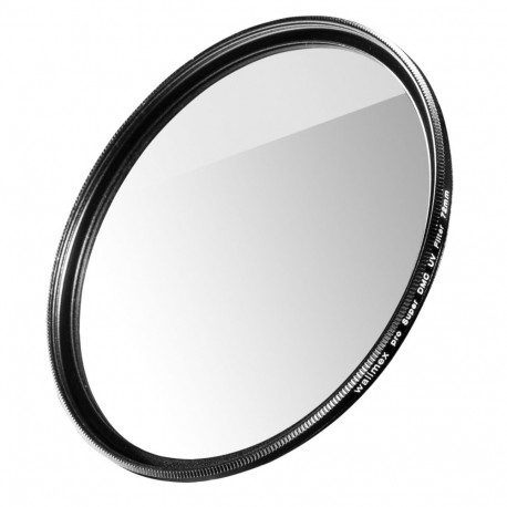 Walimex pro uv-filter DMC 72mm õhuke super
