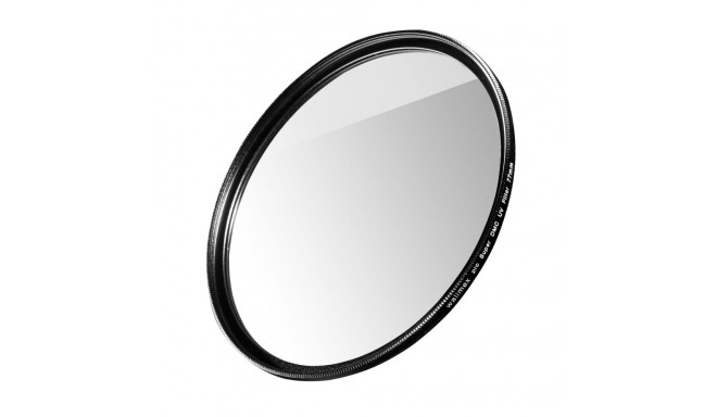 Walimex pro UV-filter Slim Super DMC 77mm