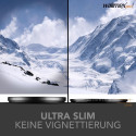 Walimex pro UV-filter slim super DMC 67mm