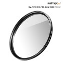 Walimex pro UV-filter slim super DMC 58mm