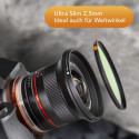 Walimex pro UV-filter slim super DMC 62mm