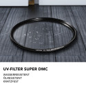 Walimex pro UV-filter slim super DMC 52mm