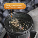 Walimex pro UV-filter slim super DMC 52mm