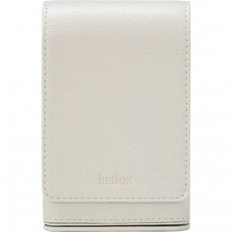 Fujifilm instax mini LiPlay+ Tasche beige