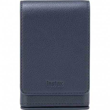 Fujifilm instax mini LiPlay+ Tasche navi blau