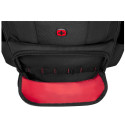 Wenger Advanced 16  Tool Backback black