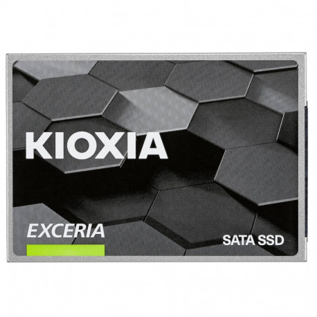 KIOXIA EXCERIA 2,5 SSD SATA III